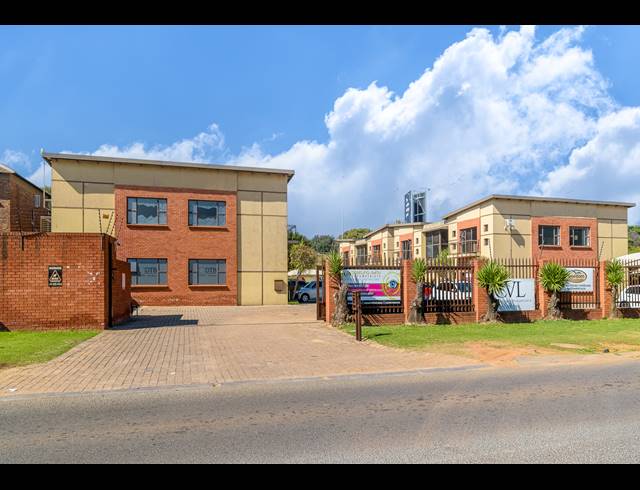 20M² OFFICE TO LET IN WELTEVREDEN PARK